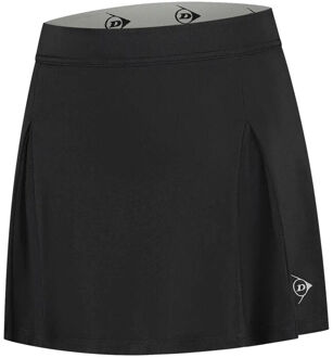 Dunlop Club Rok Meisjes-Zwart - 128,164
