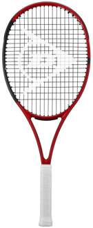 Dunlop CX 200 OS Allround rackets Gebruikte rackets rood