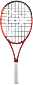 Dunlop CX 200 Tennisracket Testrackets rood - 3