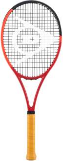 Dunlop CX 200 Tour 18x20 Tennisracket Testrackets rood