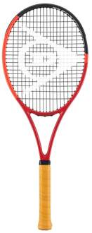 Dunlop CX 200 Tour 18x20 Test racket rood