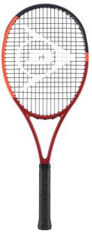 Dunlop CX 400 Tour Tennisracket Testrackets rood - 2,3