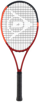Dunlop CX 400 Tour Tennisracket Testrackets rood - 2