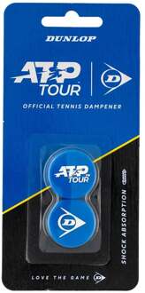 Dunlop D Tac ATP Flying Demper blauw - nosize