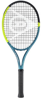 Dunlop d tf sx300 ls g2 nh tennis racket heren - Veelkleurig - One size