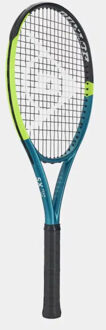 Dunlop d tr sx team 100 g2 nh tennisracket heren - Veelkleurig - One size