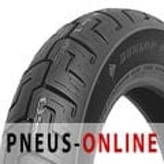 Dunlop D401 MWW 150/80B16 71H TL Re. Harley-Davidson (Medium Whitewall)