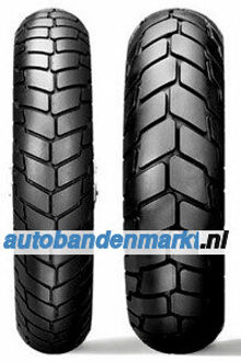 Dunlop D427 180/70B16 77H TL Re. Harley-Davidson