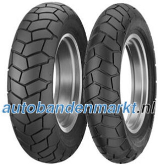 Dunlop D429 180/70B16 77H TL Re. Harley-Davidson