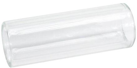 Dunlop DL-203 glazen bottleneck glazen bottleneck, 22x25x69 mm.