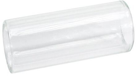 Dunlop DL-210 glazen bottleneck glazen bottleneck, 20x25x60 mm.