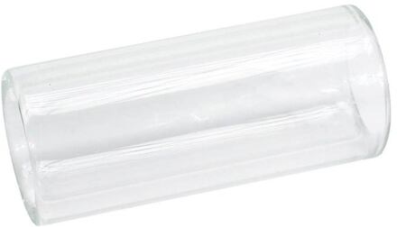 Dunlop DL-213 glazen bottleneck glazen bottleneck, 24x31x69 mm.