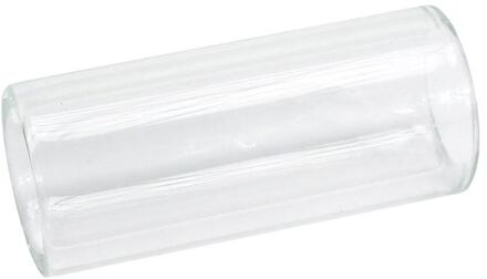 Dunlop DL-215 glazen bottleneck glazen bottleneck, 22x29x69 mm.