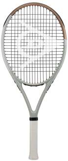 Dunlop Dunlop LX 800 wit - 1,2,3