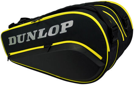 Dunlop Elite Thermo zwart - one size