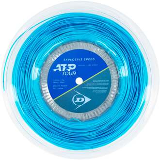 Dunlop EXPLOSIVE SPEED Rol snaren -blauw - 1.25,1.31