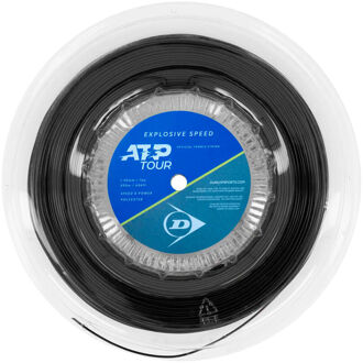 Dunlop EXPLOSIVE SPEED  Rol snaren -zwart - 1.25