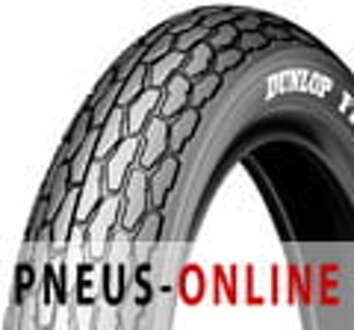 Dunlop F17 Qualifier