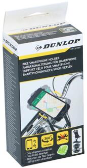 Dunlop Fiets Telefoonhouder