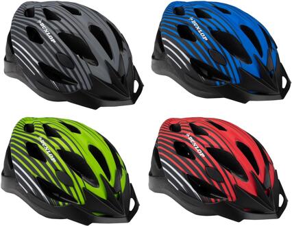 Dunlop Fietshelm maat S verschillende