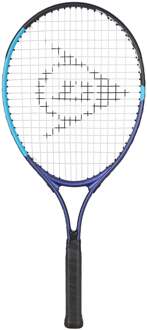 Dunlop FX 25" Tennisracket Junior - 1 SIZE