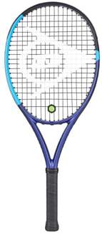 Dunlop FX 500 JR 26 Tennisracket blauw