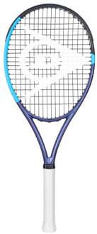 Dunlop FX 500 Lite Allround rackets blauw