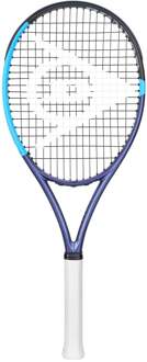 Dunlop FX 500 Lite Allround rackets Testrackets blauw - 0,1