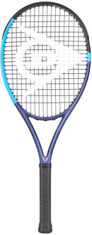 Dunlop FX 500 LS Tennisracket Testrackets blauw - 1