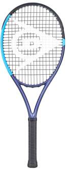 Dunlop FX 500 LS Tennisracket Testrackets blauw - 1