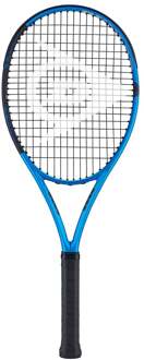 Dunlop FX 500 LS Test racket blauw - 2,3