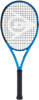 Dunlop FX 500 LS zwart - 1,2,3