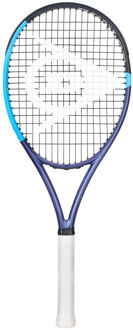 Dunlop FX 500 Superlite Allround rackets blauw - 1,2,3
