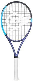 Dunlop FX 500 Superlite Allround rackets blauw - 1