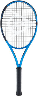Dunlop FX 500 Test racket blauw - 3