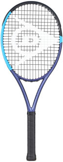 Dunlop FX 500 Tour Tennisracket onbespand blauw - 3