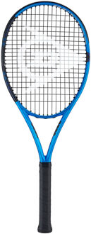 Dunlop FX 500 Tour Tennisracket Testrackets zwart - 2,3
