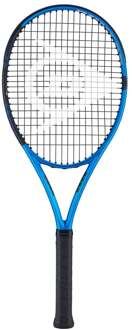 Dunlop FX 500 Tour Tennisracket Testrackets zwart - 3