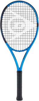 Dunlop FX 500 zwart - 1,2,3,4