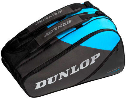 Dunlop FX FX Performance Padel ballentas -blauw - nosize