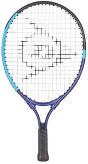 Dunlop FX JR 19 Tennisracket blauw - 0000