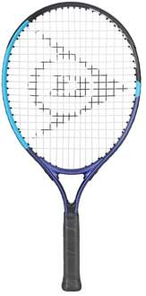Dunlop FX JR 21 Tennisracket blauw - 000