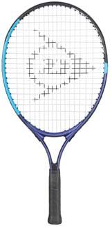 Dunlop FX JR 23 Tennisracket blauw - 00