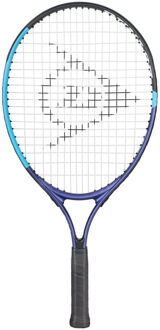 Dunlop FX JR 23 Tennisracket blauw - 00