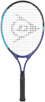 Dunlop FX JR 25 Tennisracket blauw