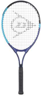 Dunlop FX JR 26 Tennisracket blauw