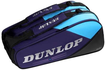 Dunlop FX-Performance 8er Tennistas -paars - nosize