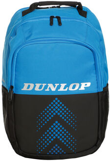 Dunlop FX Performance Rugzak blauw - one size