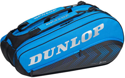 Dunlop FX Performance Tennistas 8er blauw - one size