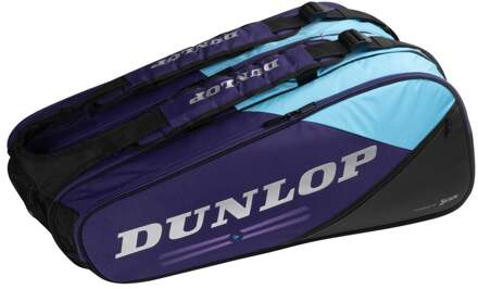 Dunlop FX-Performance Tennistas -paars - nosize